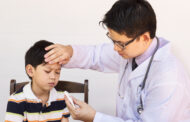 ΠΟΥ: Τίποτα ασυνήθιστο στις παιδικές ιώσεις στην Κίνα