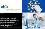 EFPIA: Ποιες οι συνέπειες της αναθεώρησης της φαρμακευτικής νομοθεσίας