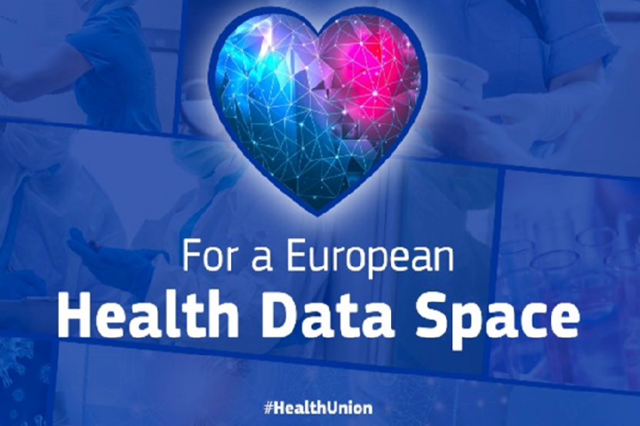 Συμφωνία Ε.Ε. και ΠΟΥ για τα δεδομένα υγείας στην Ευρώπη