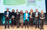Αρωγός αξιόλογων εθελοντικών φορέων στην Υγεία το βραβείο «Humanizing Health Awards της Teva