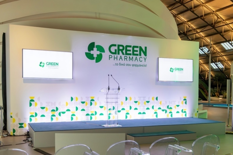 ΠΡΟΣΥΦΑΠΕ: Δύο νέες συνεργασίες του δικτύου Green Pharmacy