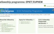 ΕΟΔΥ: Πρόσκληση για συμμετοχή στο Ευρωπαϊκό Πρόγραμμα Εκπαίδευσης στην Επιδημιολογία Πεδίου