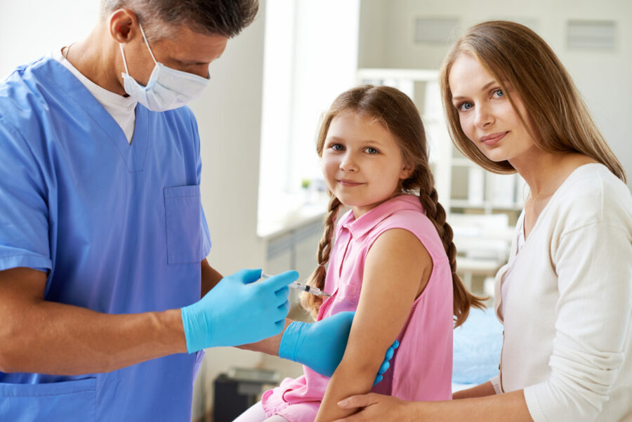 ΚΑΡΚΙΝΑΚΙ: Προληπτικός εμβολιασμός για «Να τελειώνουμε με τον ΗPV»