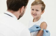 Χαμηλή εμβολιαστική κάλυψη στην Ελλάδα έναντι HPV