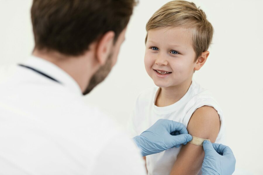 Χαμηλή εμβολιαστική κάλυψη στην Ελλάδα έναντι HPV