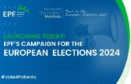 Η ΕΛΕΑΝΑ στην εκστρατεία «Vote4Patients» του Ευρωπαϊκού Φόρουμ Ασθενών
