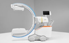 Siemens Healthineers: Εξελιγμένο σύστημα C-arm για ταχύτερη διεγχειρητική απεικόνιση
