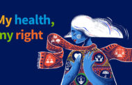 Παγκόσμια Ημέρα Υγείας, 7 Απριλίου 2024 με μήνυμα «Η υγεία μου, το δικαίωμά μου»