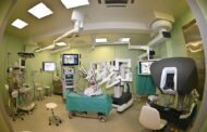 Το Αρεταίειο απέκτησε χειρουργικό Ρομποτικό Σύστημα daVinci
