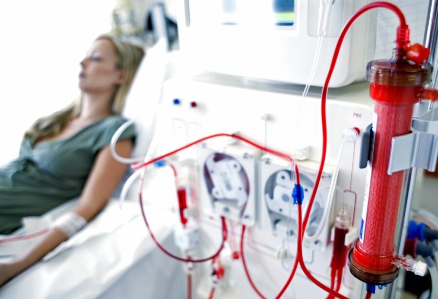 Νεφροπαθείς: Στον «πάγο» η αναπροσαρμογή οδοιπορικών για αιμοκάθαση εδώ και δυο χρόνια