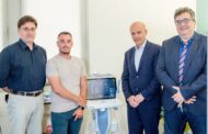Δωρεά σύγχρονου εξοπλισμού στο Νοσοκομείο Παπαγεωργίου για υποβοηθούμενη αναπαραγωγή