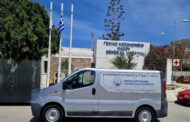 Δεωρεάν προληπτικές εξετάσεις από την Ελληνική Πνευμονολογική Εταιρεία σε κατοίκους της Νάξου