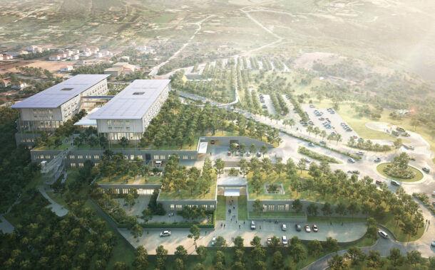Έως τα τέλη του 2026 το Πανεπιστημιακό Παιδιατρικό Νοσοκομείο  στη Θεσσαλονίκη