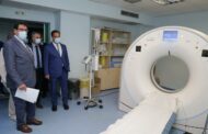 Γεωργιάδης: Ο νέος Υγειονομικός Χάρτης θα ολοκκληρωθεί σε συνεργασία με τις Περιφέρειες