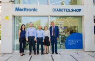 Medtronic: 5 χρόνια Diabetes Shop