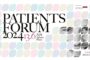 Patients Forum 2024: Ασθενοκεντρική Τεκμηρίωση στη Λήψη Αποφάσεων για την Υγεία