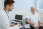 ΙΑΣΩ Γενική Κλινική: Eκπτωση στα Check-Up healthUp MEN με αφορμή την Ημέρα του Πατέρα
