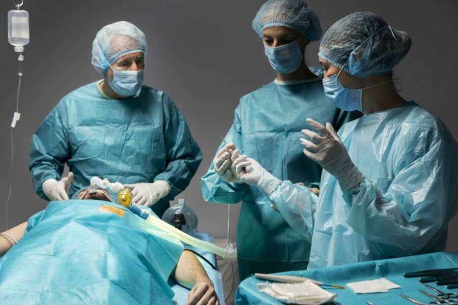 Ένωση Ασθενών Ελλάδας: Γιατί δεν λειτουργούν τα απογευματινά χειρουργεία υπέρ των ασθενών