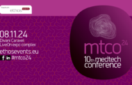 10th MedTech Conference: «Το ΕΣΥ αλλάζει, αλλά τα προβλήματα επιμένουν»