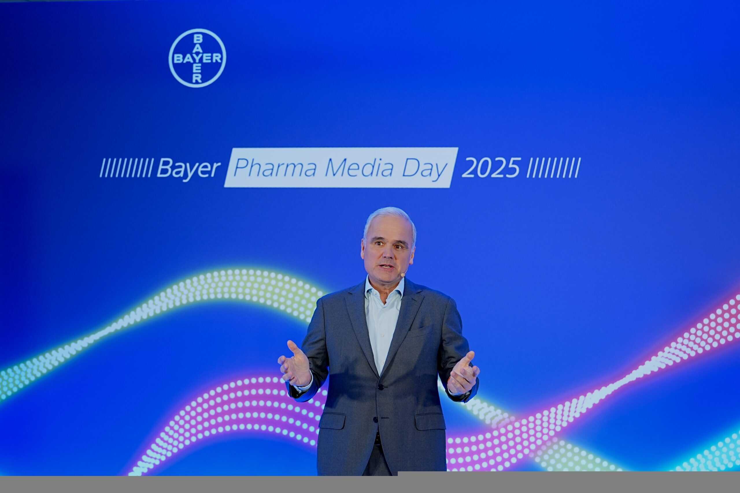Bayer: Πλάνο Έρευνας & Ανάπτυξης για το 2025- Κυκλοφορία νέων ...