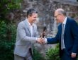 Affidea, από την ανακοίνωση υποτροφίας στην Ιατρική Σχολή ΕΚΠΑ