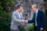 Affidea, από την ανακοίνωση υποτροφίας στην Ιατρική Σχολή ΕΚΠΑ